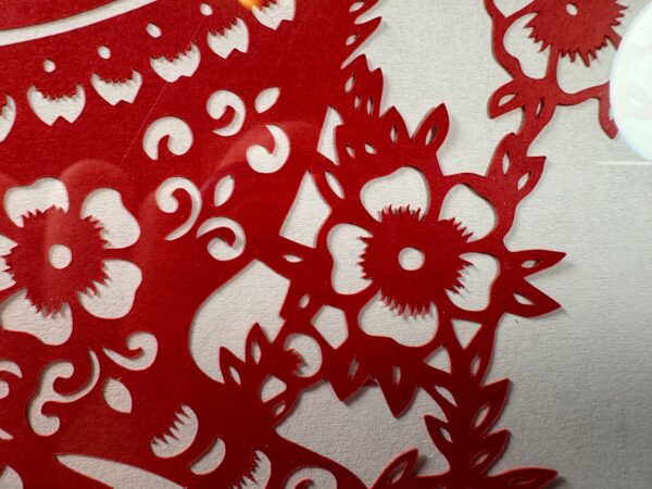 chinese zodiac decor